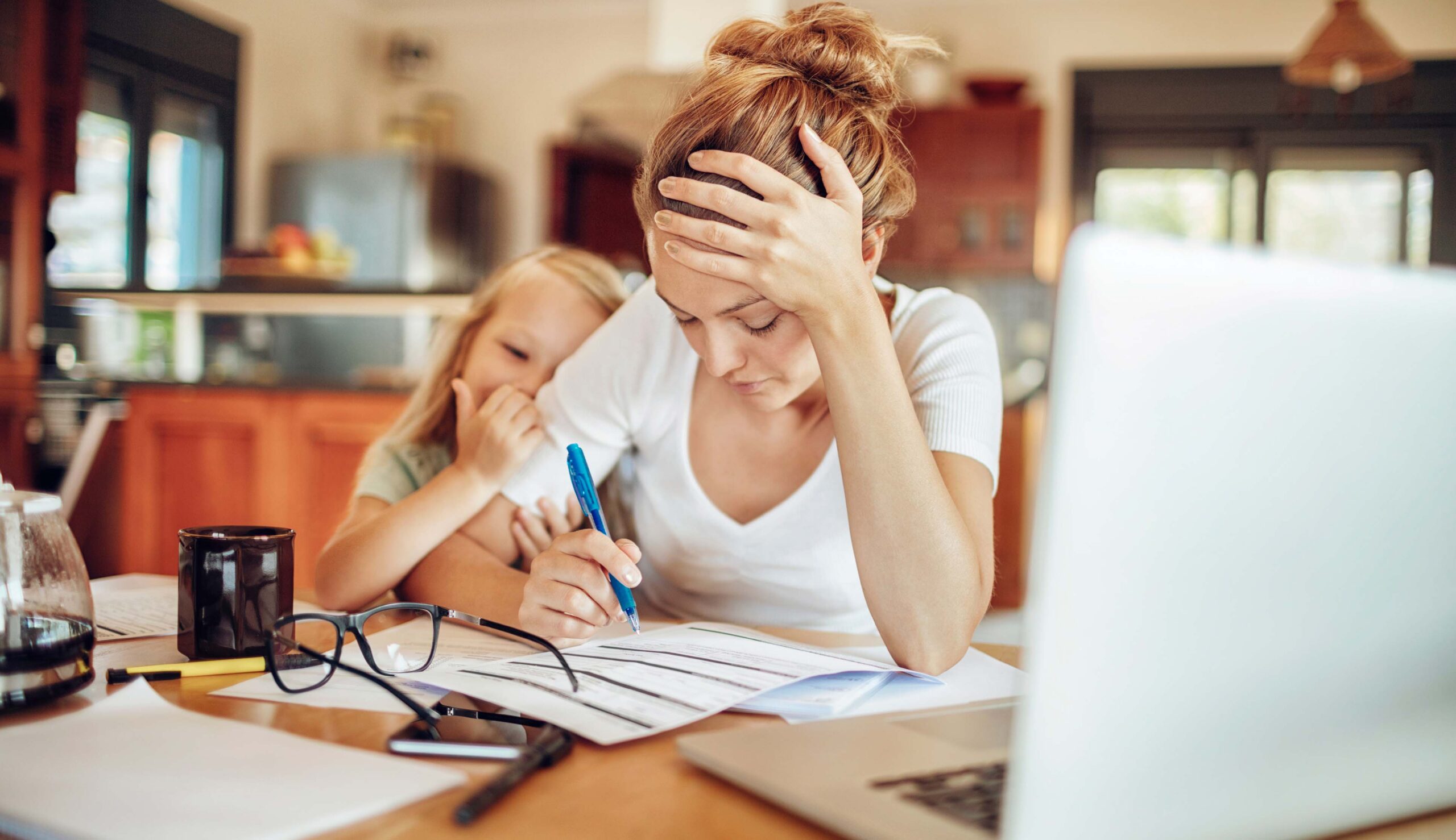 The real reason most breadwinner moms aren’t happy