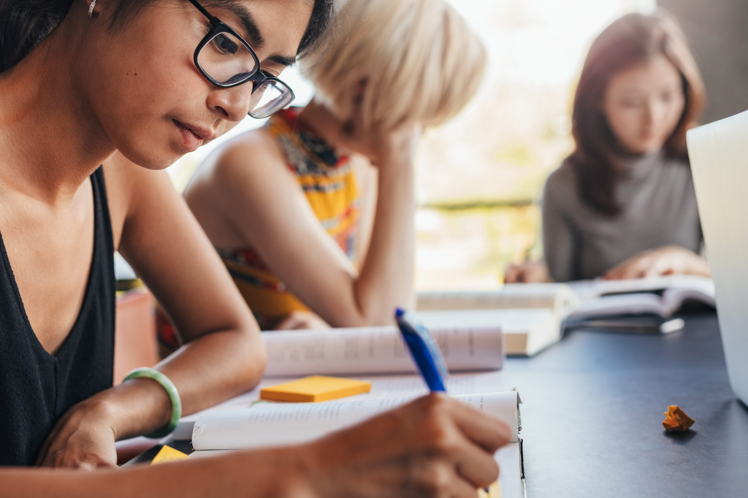 I wish this conservative women’s guide to college had come out sooner