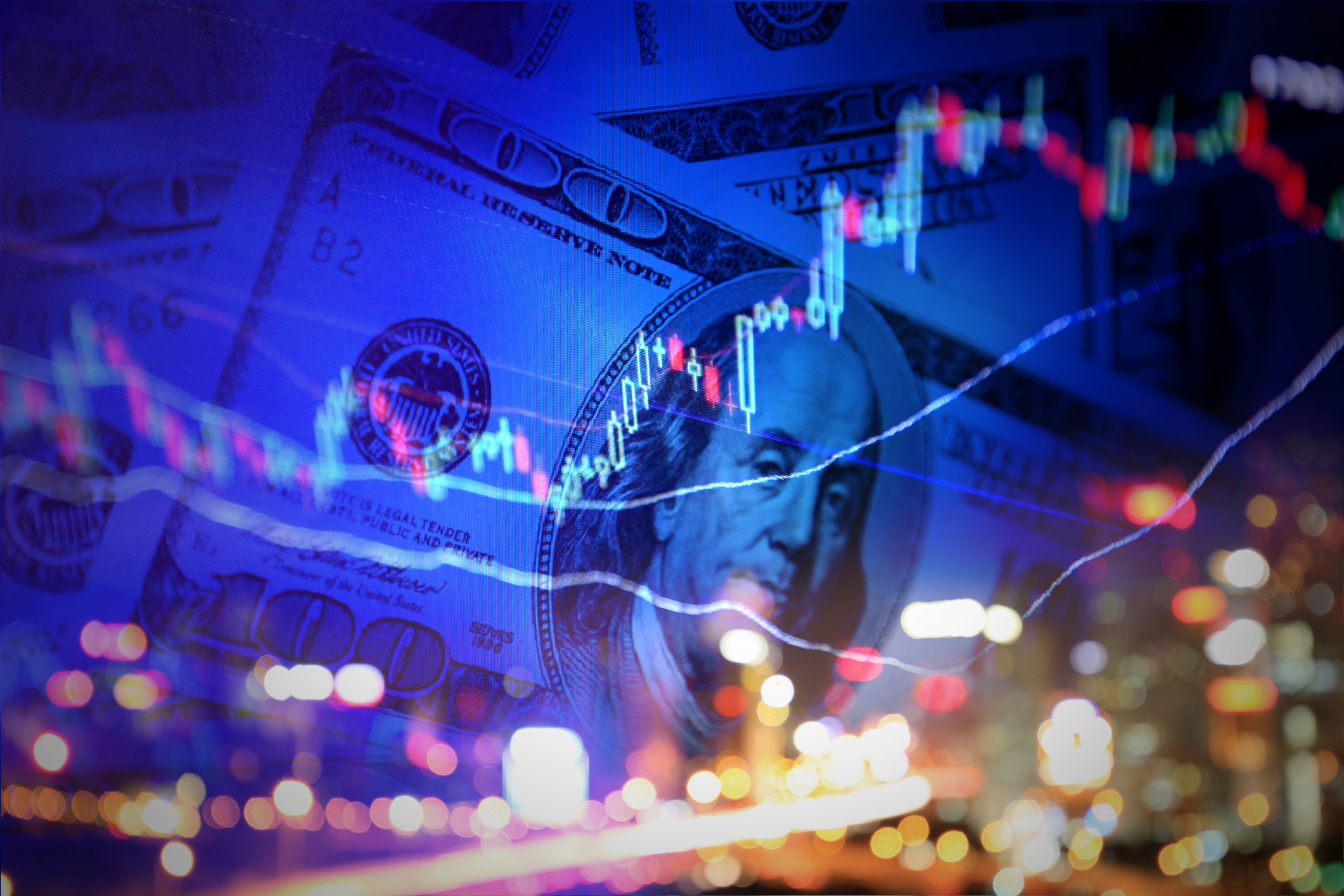 Economists lower forecasts for US growth
