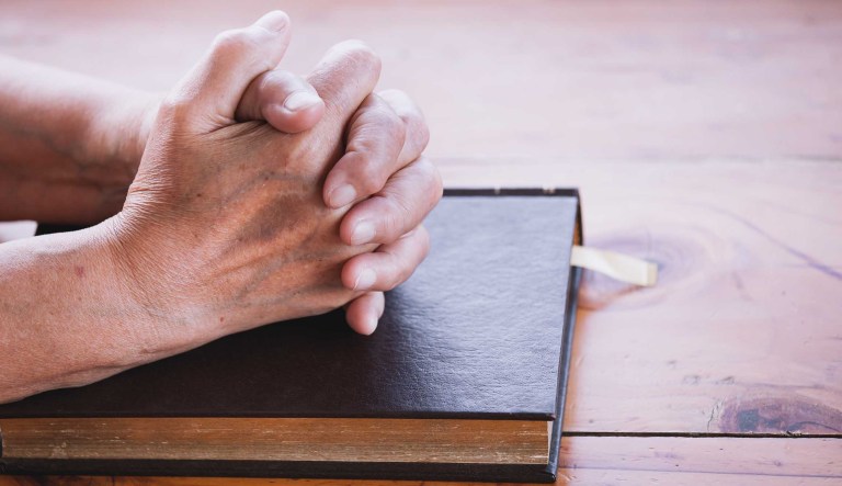 106-year-old North Carolina woman credits longevity to Christian faith, shares favorite Bible verse