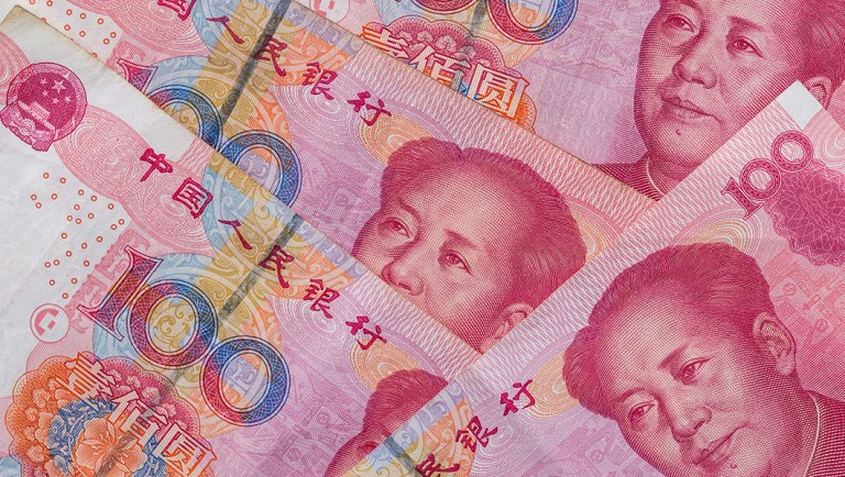 China abuses trade, but tariffs are the wrong way to fight