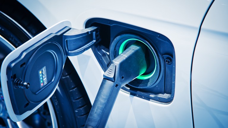 Utilities pressure Trump to spur sales of electric vehicles