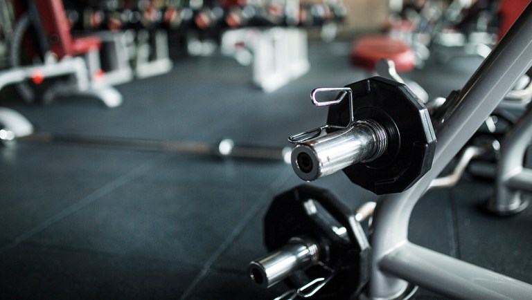 House panel prepares new tax break for gym memberships, sports expenses