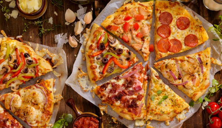 Inflation killing off famous New York City $1 pizza slices