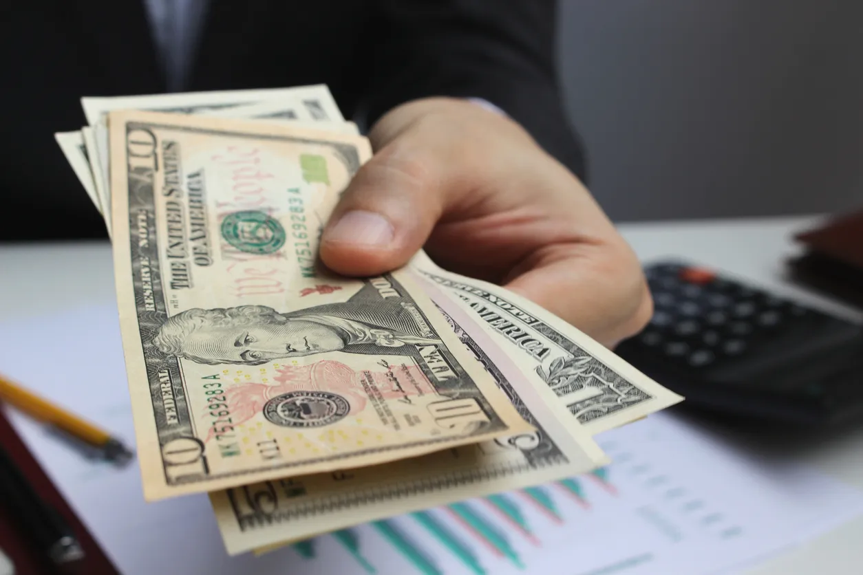 Stimulus update: Direct payment worth $2,500 from Montana rebate being sent over next 10 days
