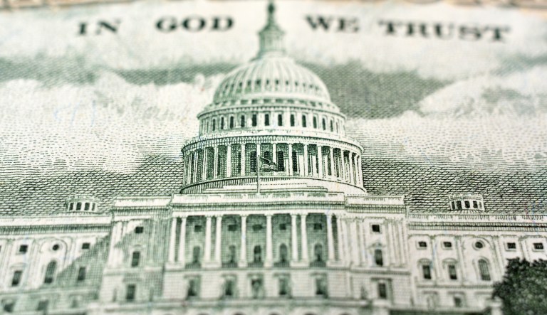 Congress opened the floodgates on pork-barrel spending in 2018