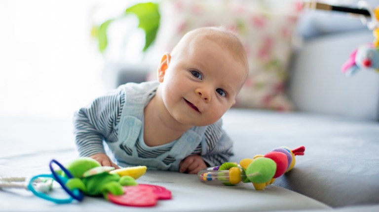 Is the American baby boom of the ’20s on the way?