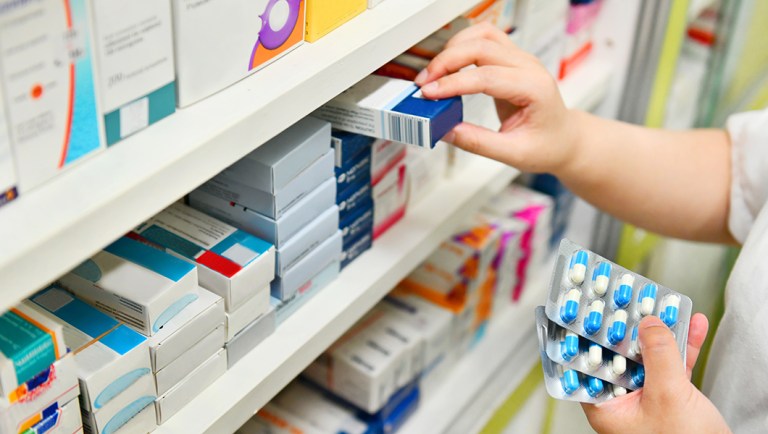 Can we cut the middleman out of healthcare? How can we not?