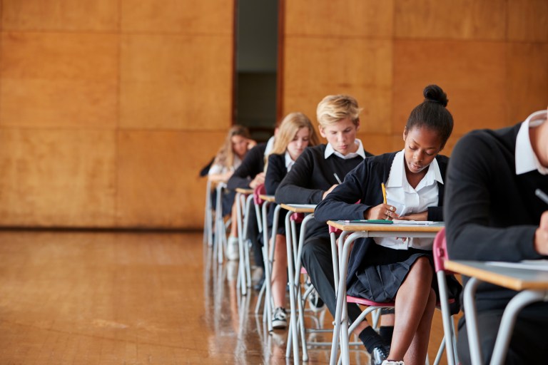 School choice opponents have a creepy idea about the purpose of schools — and children