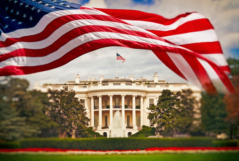Of power and duty