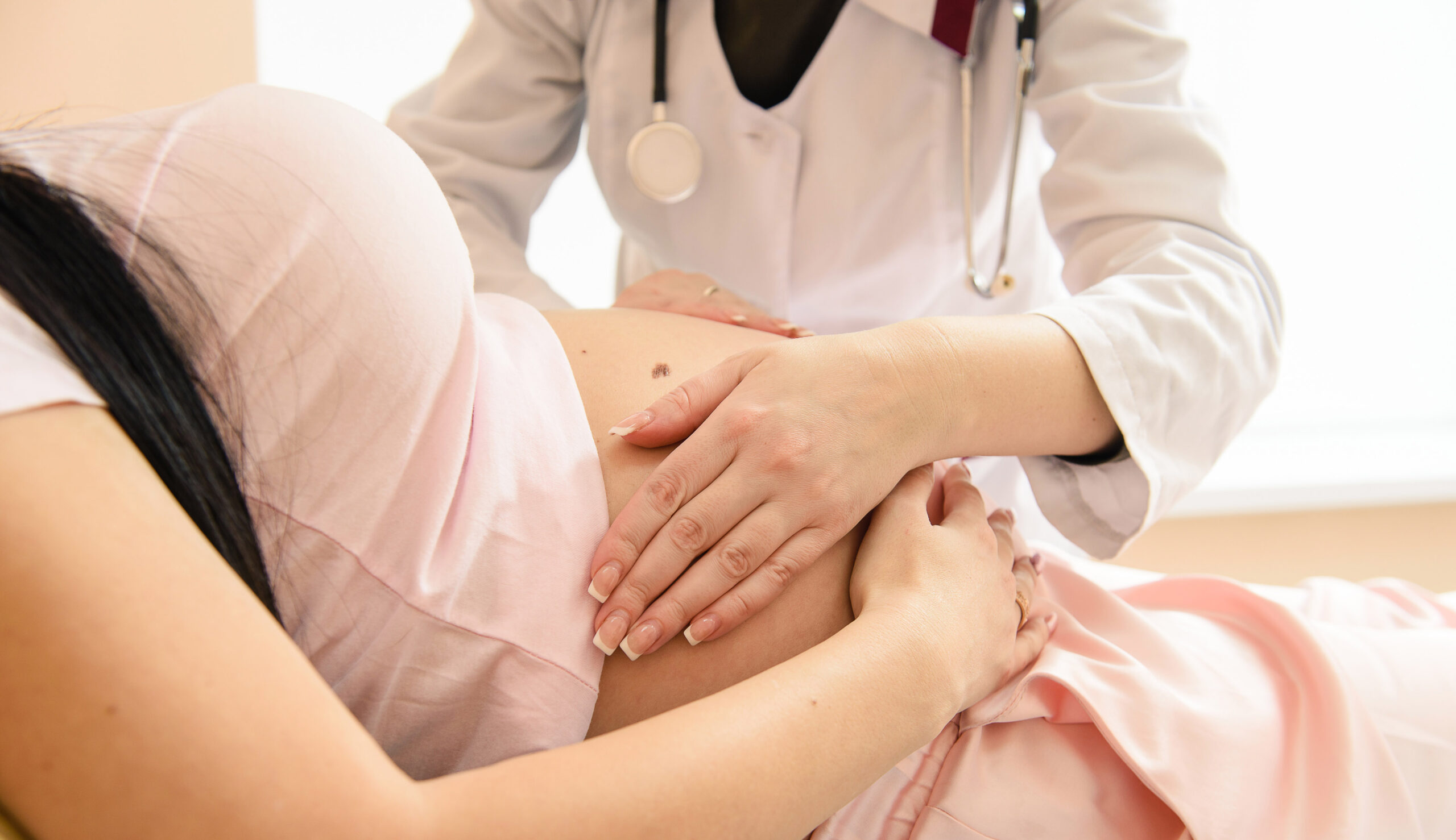 Abortion is never medically necessary
