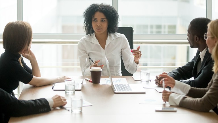 Employee ‘feedback’ deemed too harsh; ‘feedforward’ is better: Report