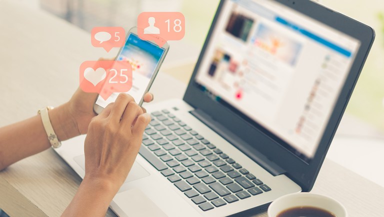 Social media users need to consider how platforms affect their thinking