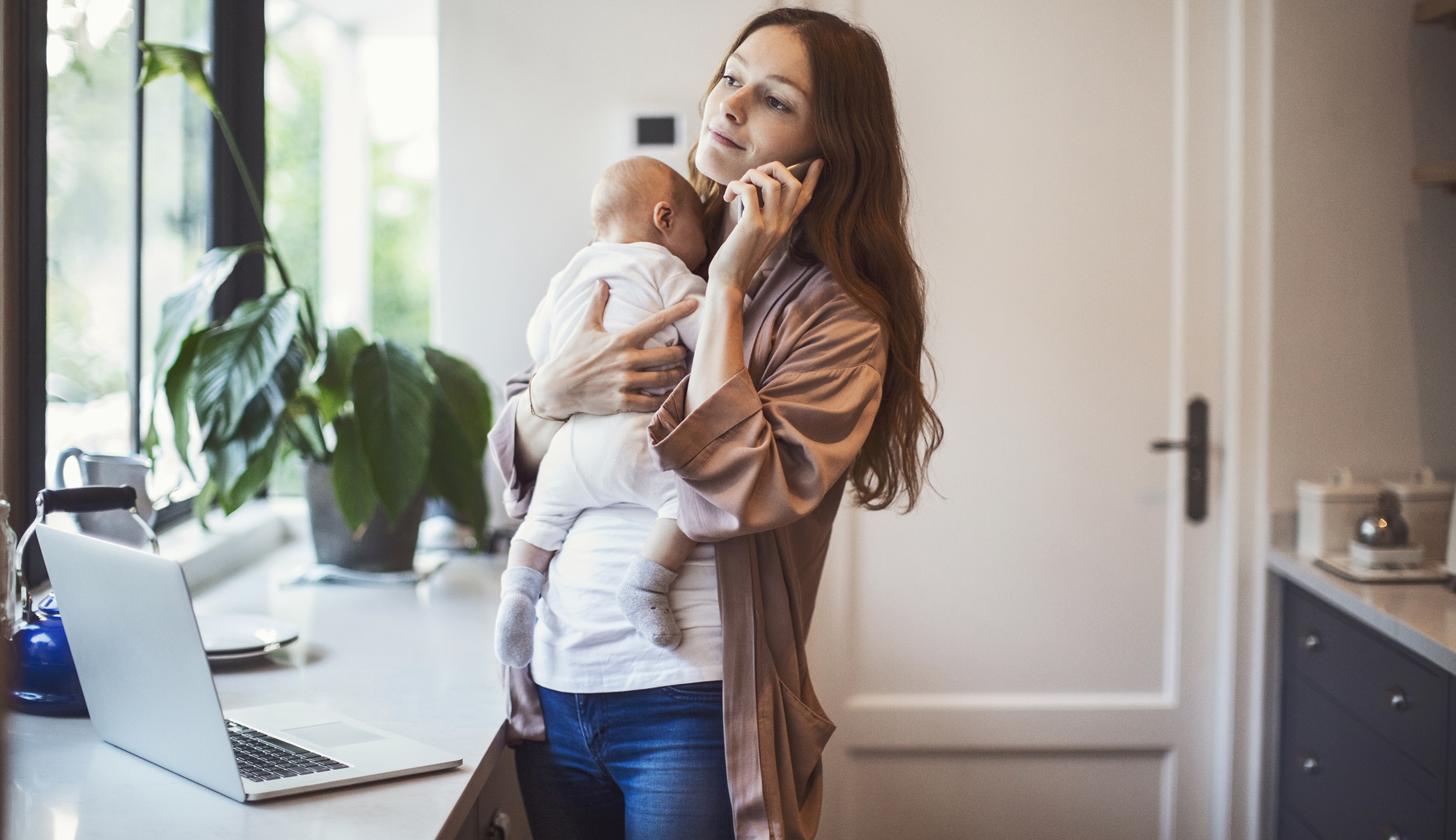 Budget-neutral, ‘conservative’ paid leave? Show me the math