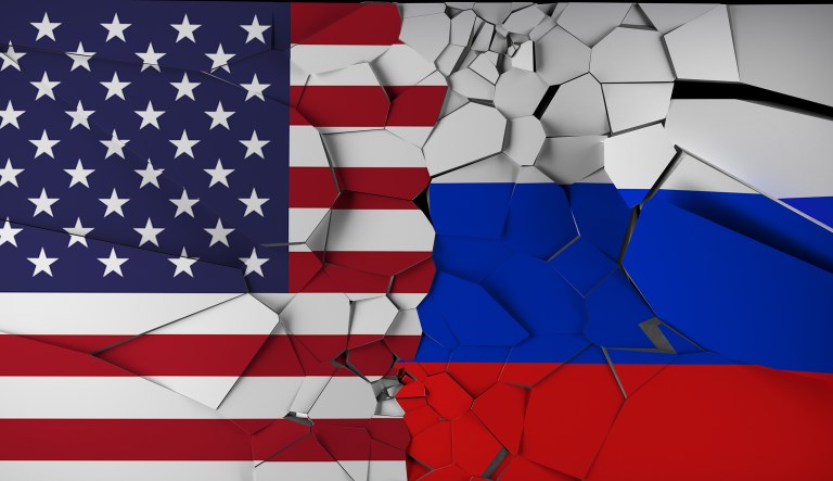 The DETER Act is meant to stop Russian meddling; it will hurt US companies instead