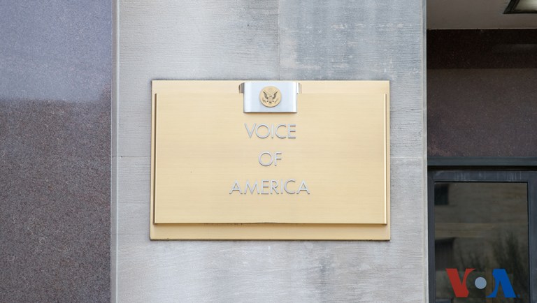 Obama holdovers at VOA failed to broadcast the Singapore summit into North Korea