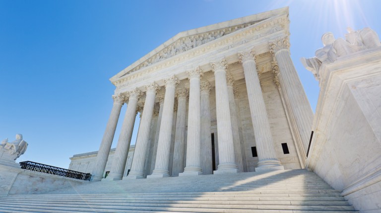 The Supreme Court could free thousands of school kids