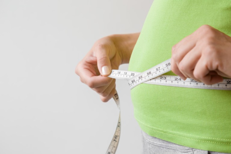 Toxic chemicals are making us fat