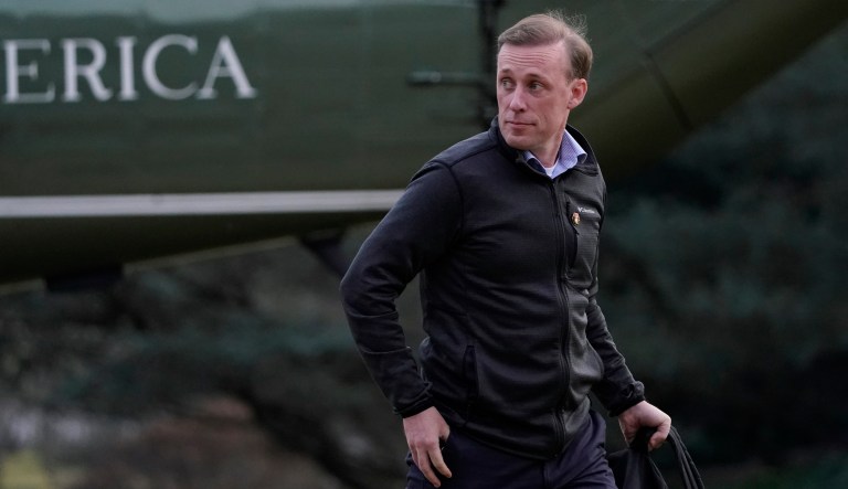 Jake Sullivan says Russian Black Sea interference could be ‘enormous diplomatic cost’