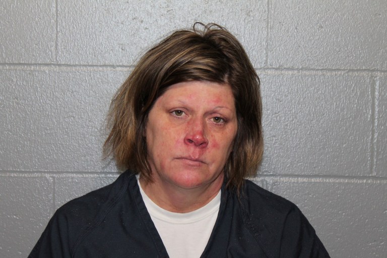 Minnesota woman charged in death of infant 20 years ago on new DNA evidence
