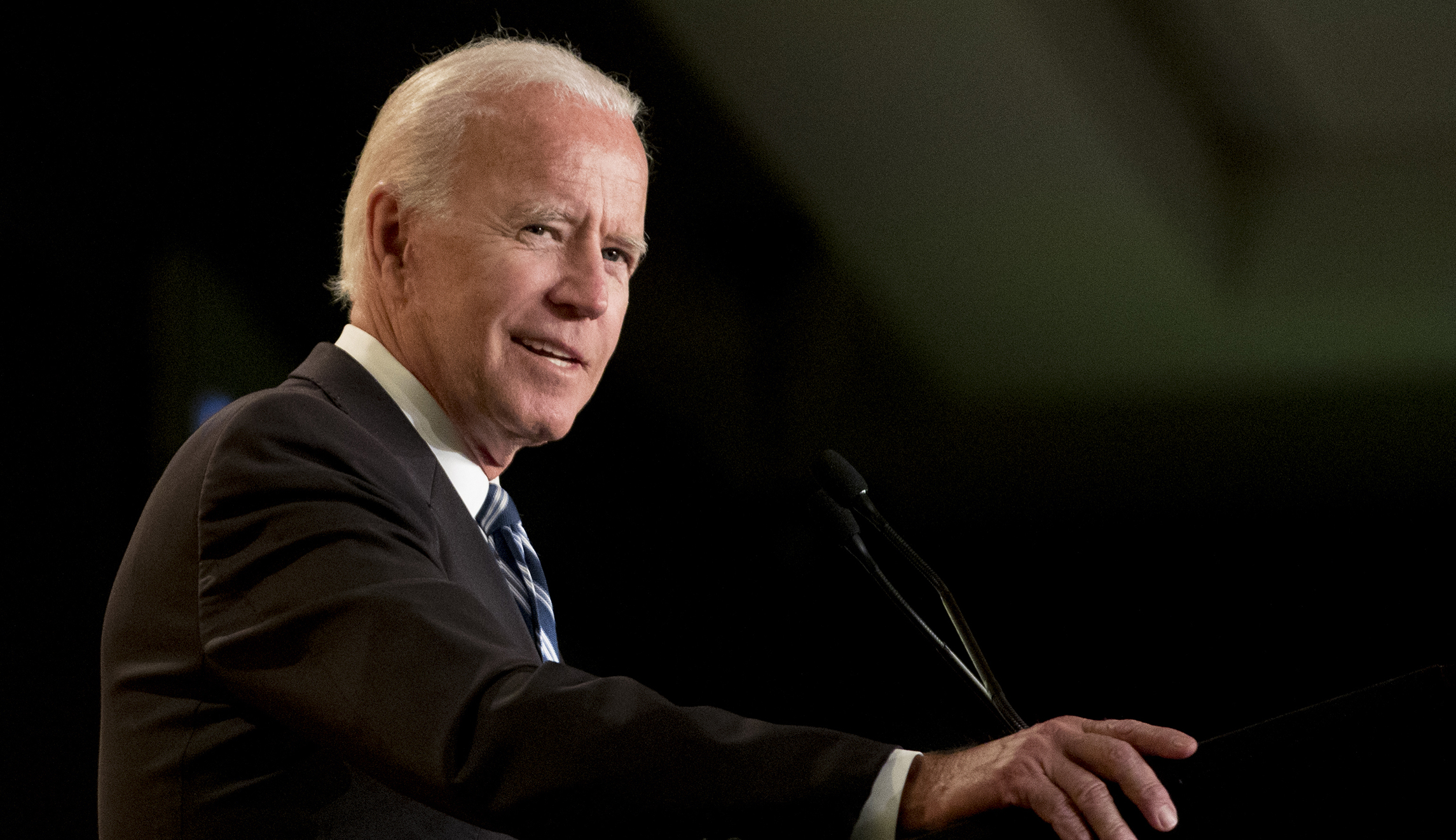 Biden says Sally Yates could be his vice presidential pick