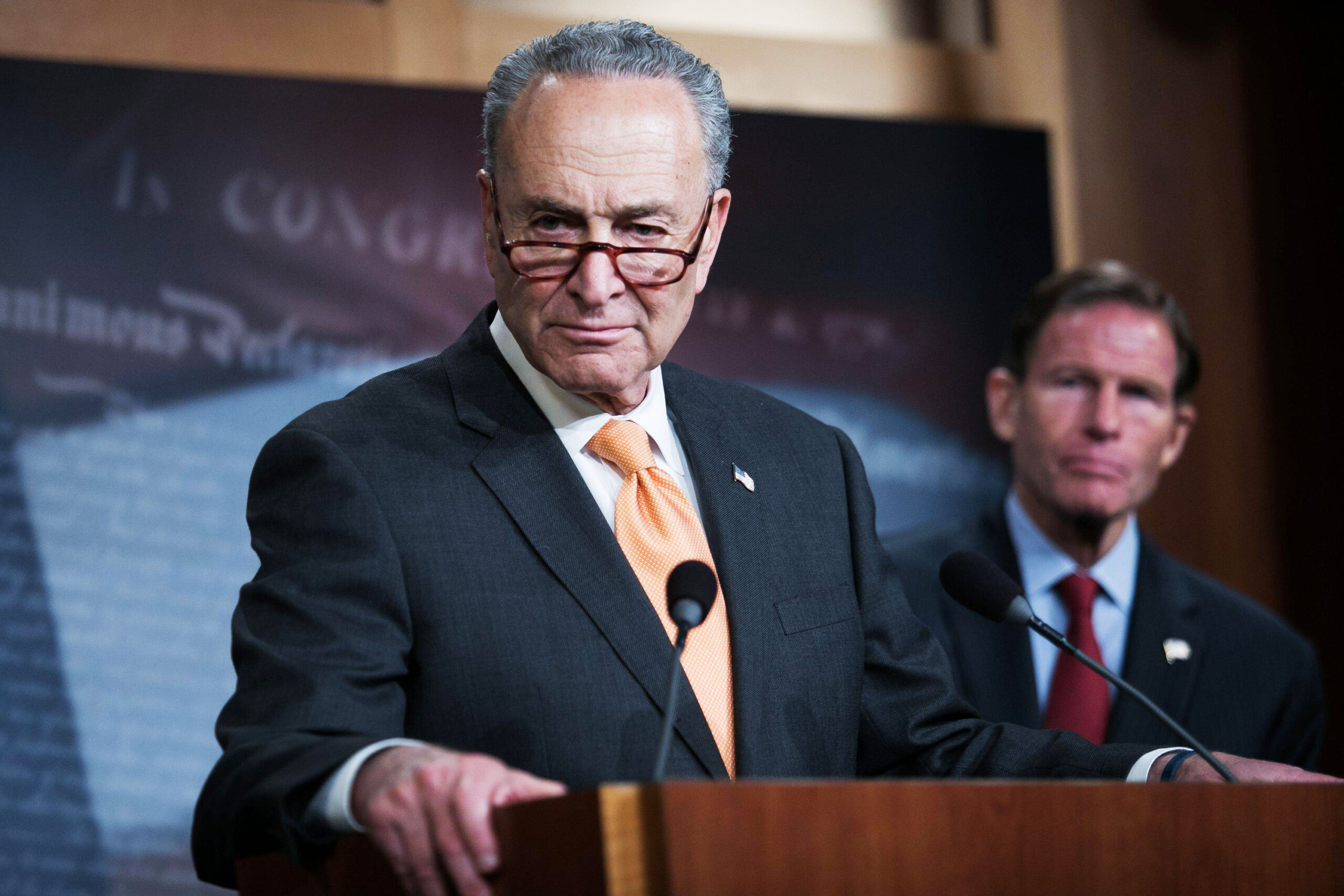 How Dems could derail transportation improvements