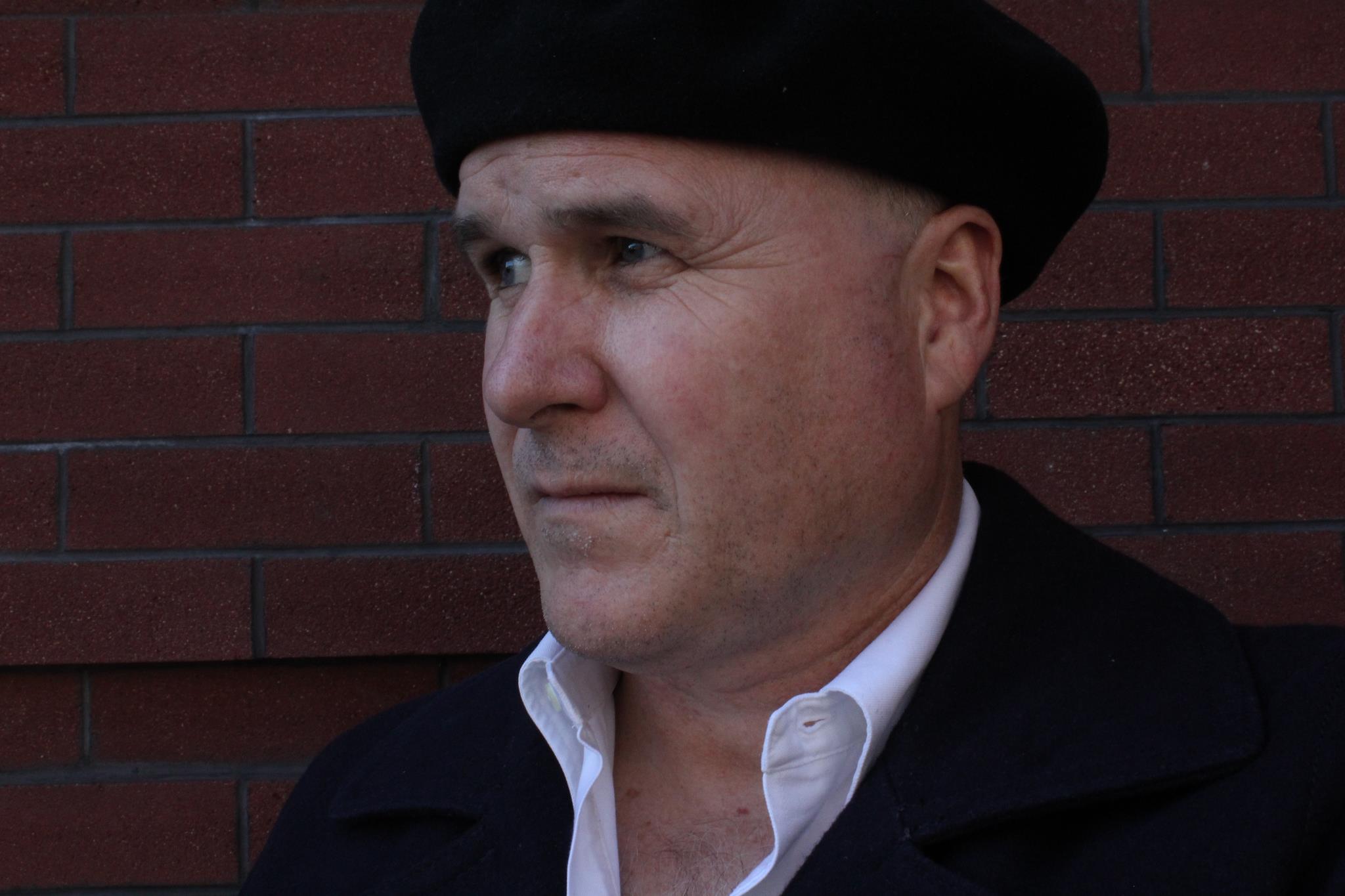Mark Judge