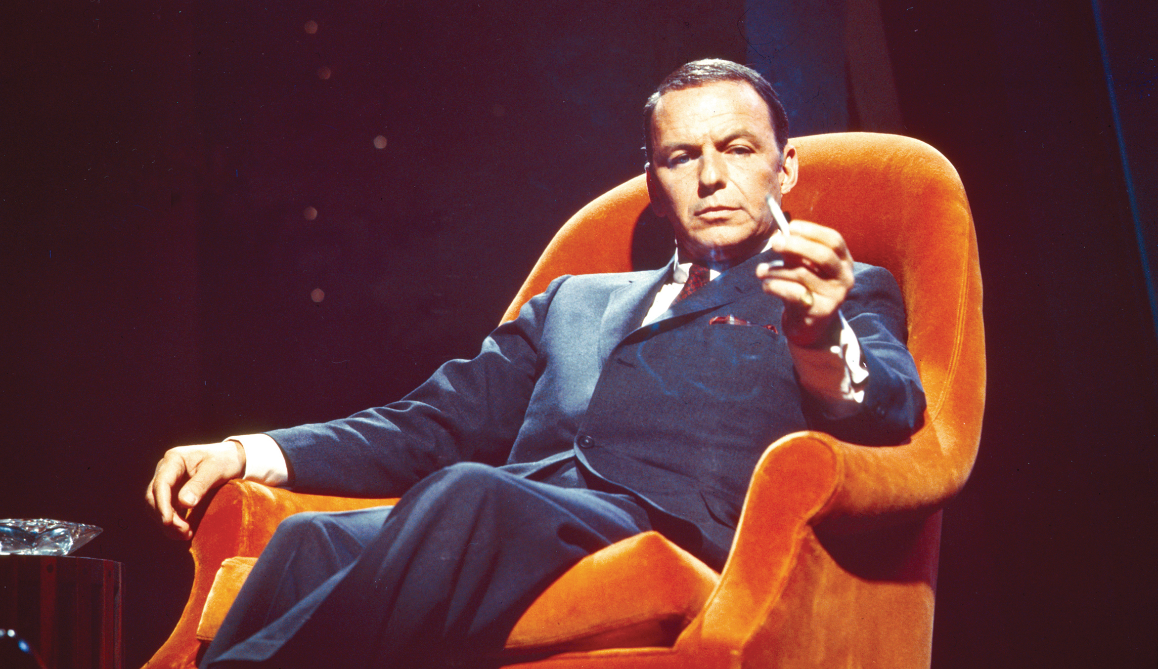 Sinatra’s way