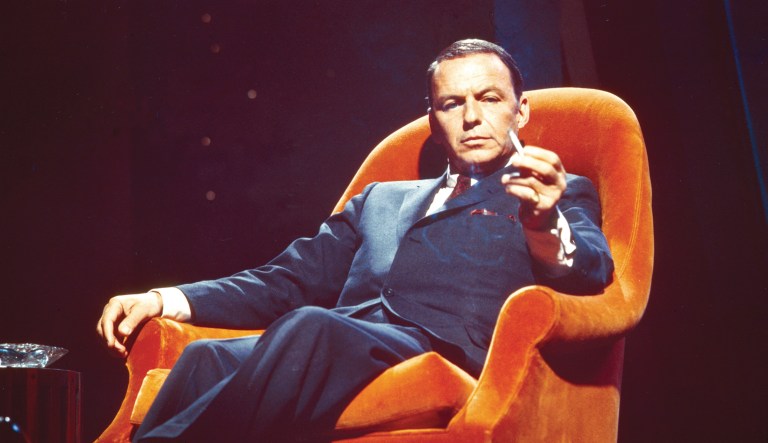 Sinatra’s way