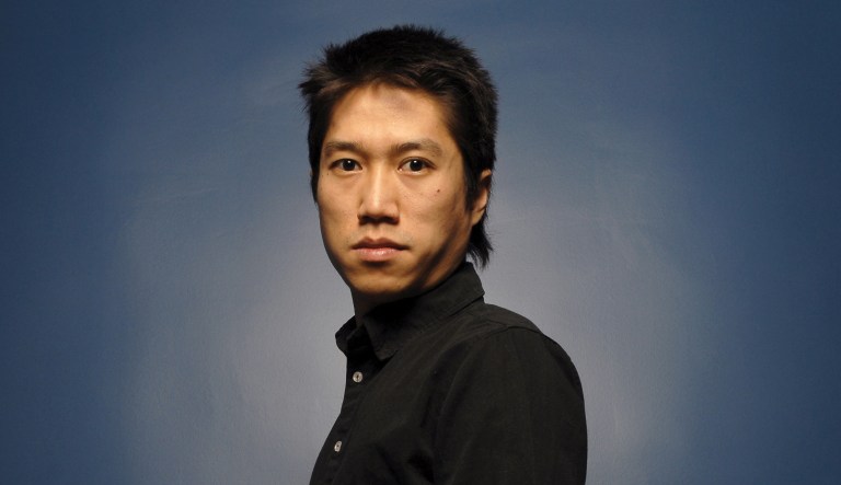 The dao of Tao Lin