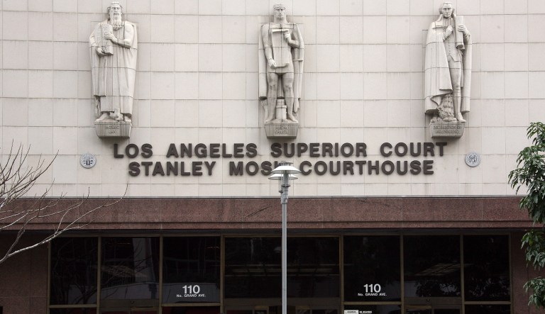 Justice for all