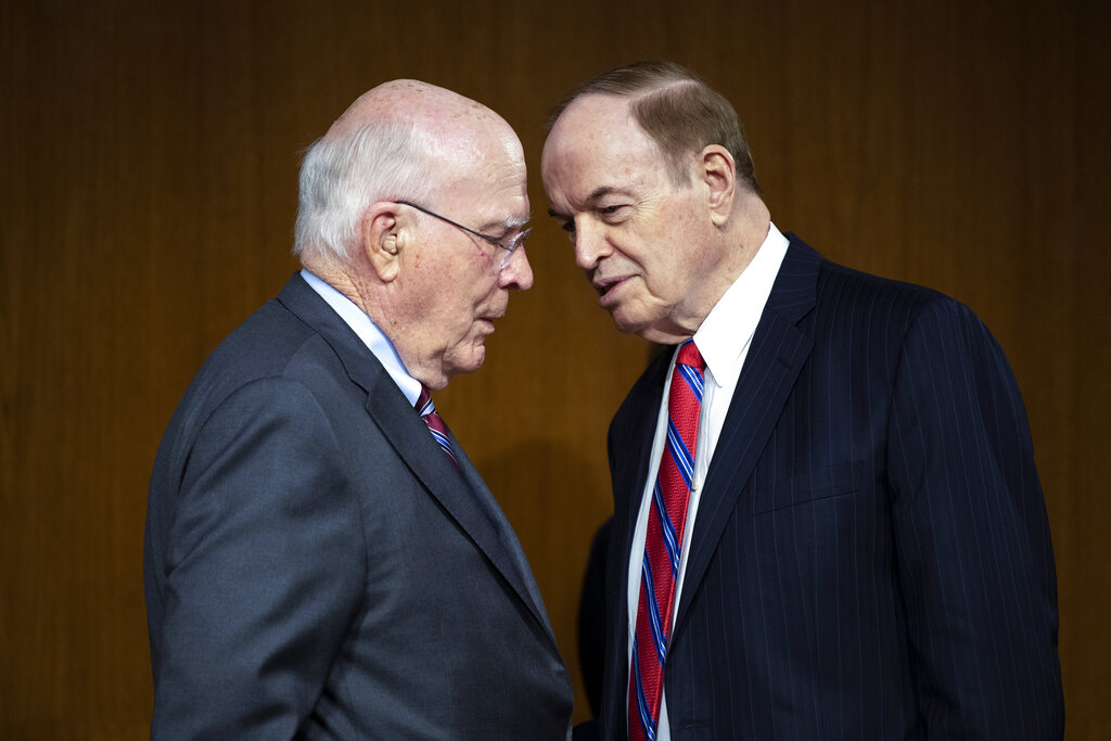 Democrats release spending plan that cuts border security and funds abortion
