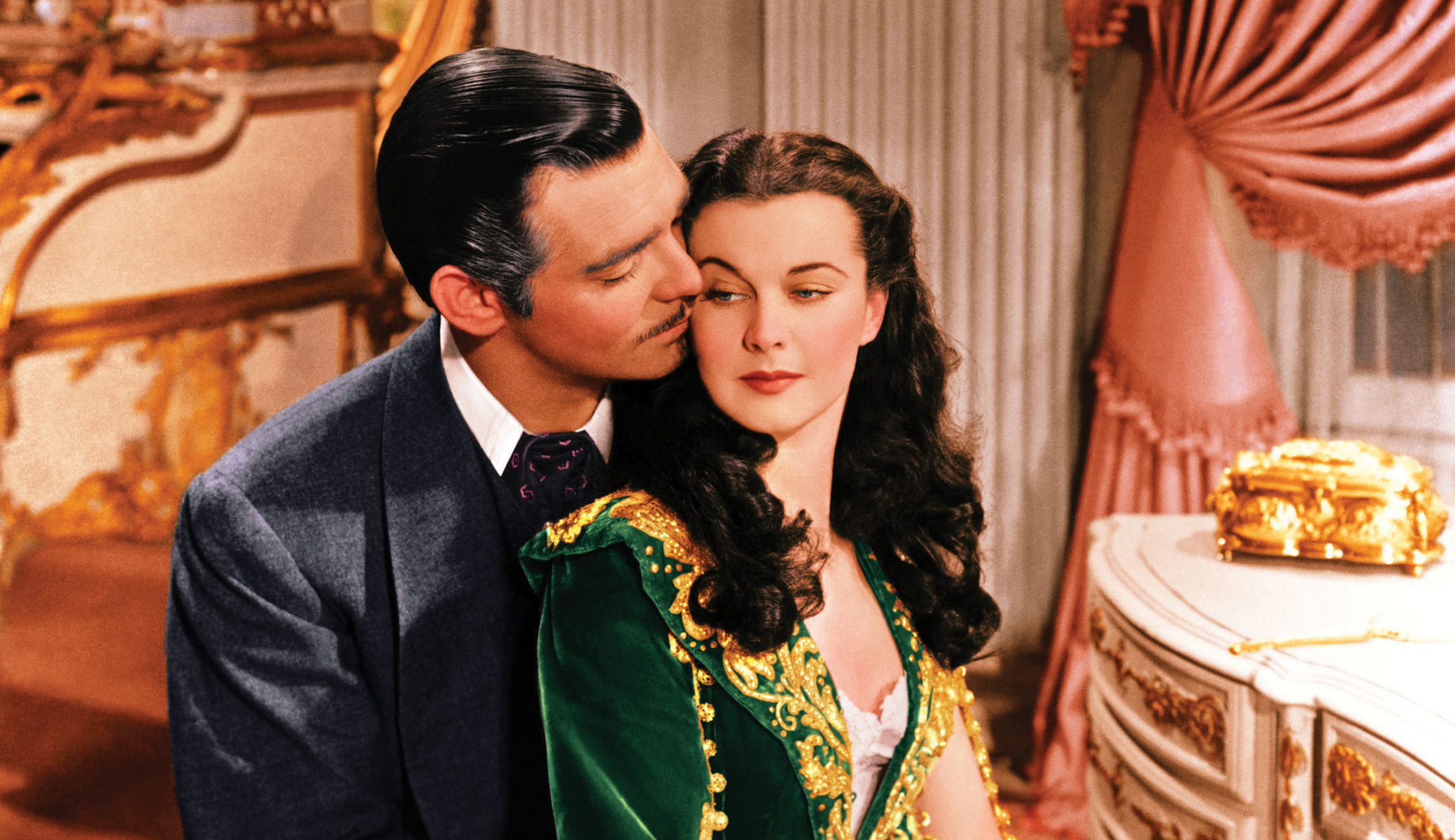 Is Gone With the Wind the Great American Novel?