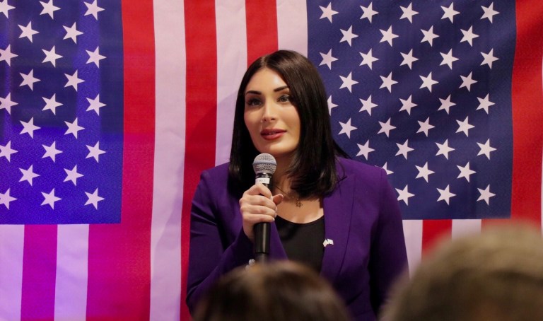 Donald Trump’s acceptance of fringe activists is inexcusable