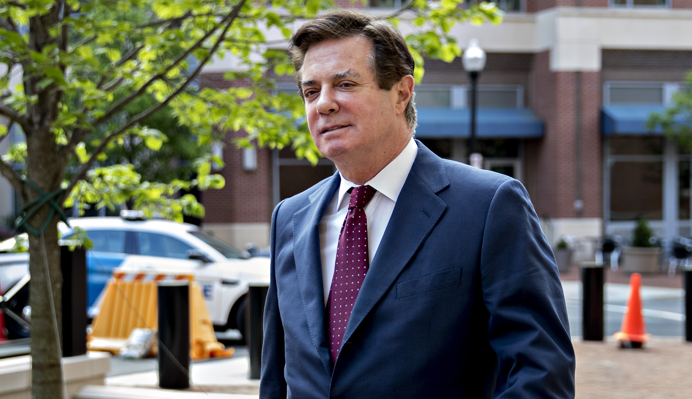 Defense rests in Paul Manafort case