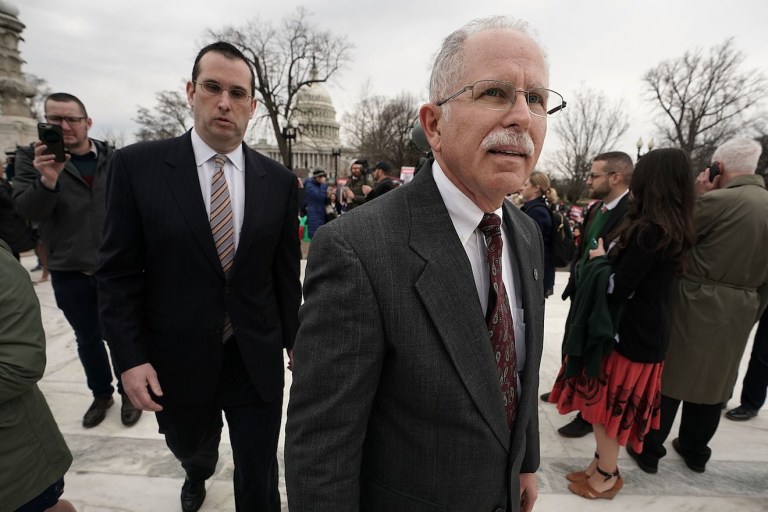 Organized Labor’s Last Judgment