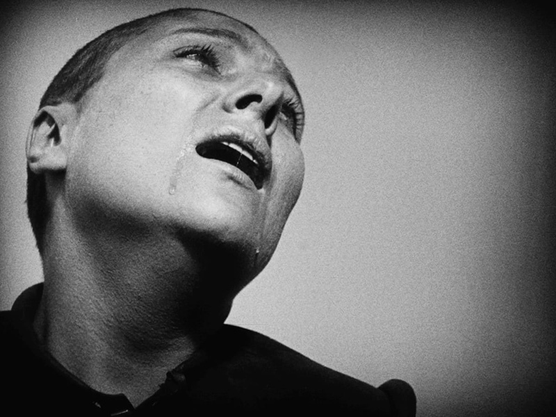 Cinematic Saint