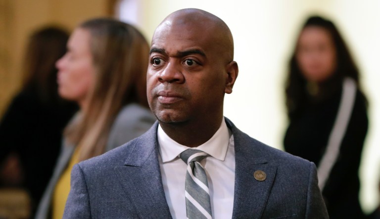 Democrats think they are above the law on illegal immigration