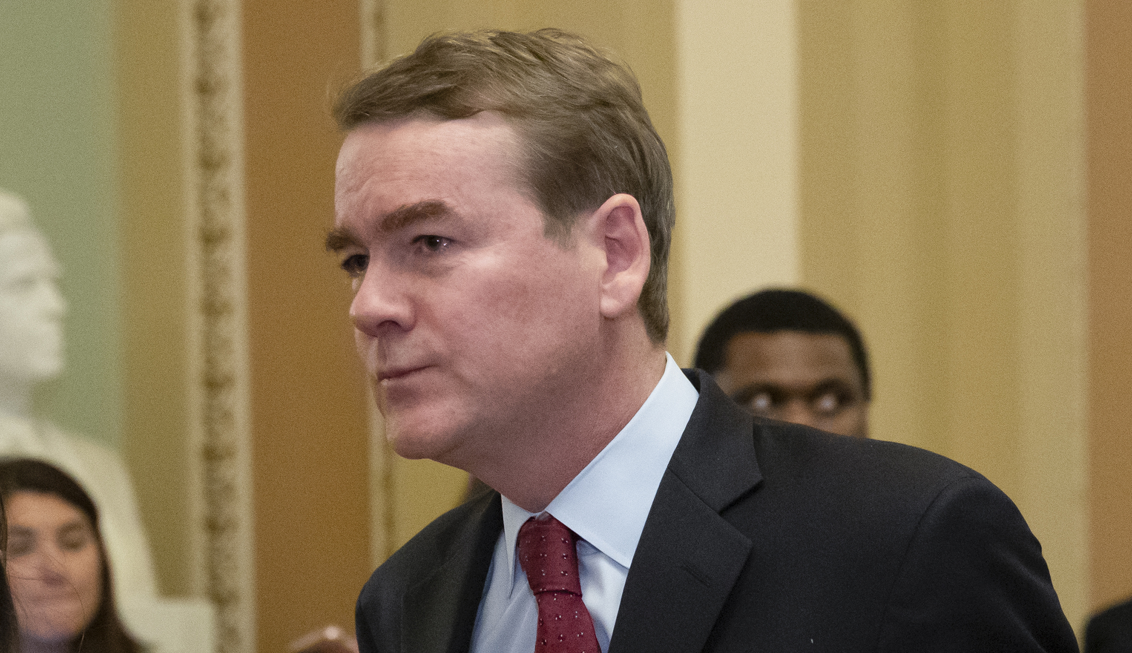 Democrat proposes bill for task force to investigate artificial intelligence
