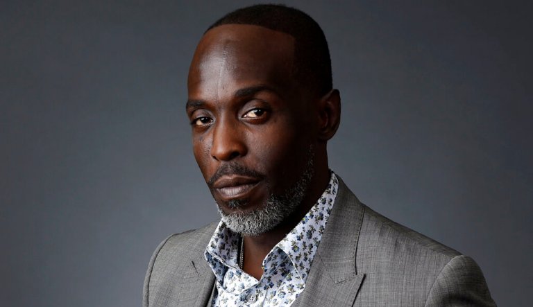 Actor Michael K. Williams died of accidental drug overdose, medical examiner reports