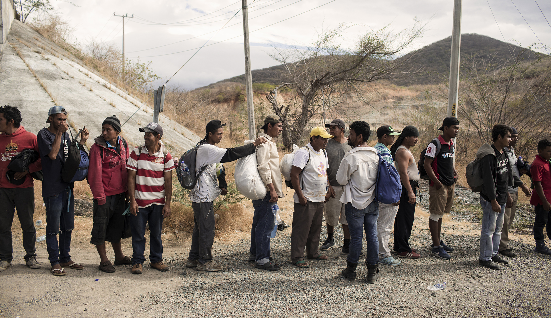 Biden is importing ‘ingrained mysogyny’ from across the southern border