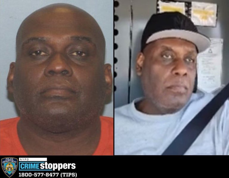Eric Adams says ‘person of interest’ in subway shooting now a ‘suspect’