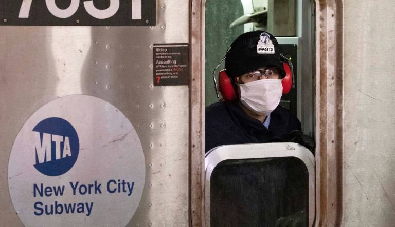 NYC to require proof of vaccination for restaurants and gyms