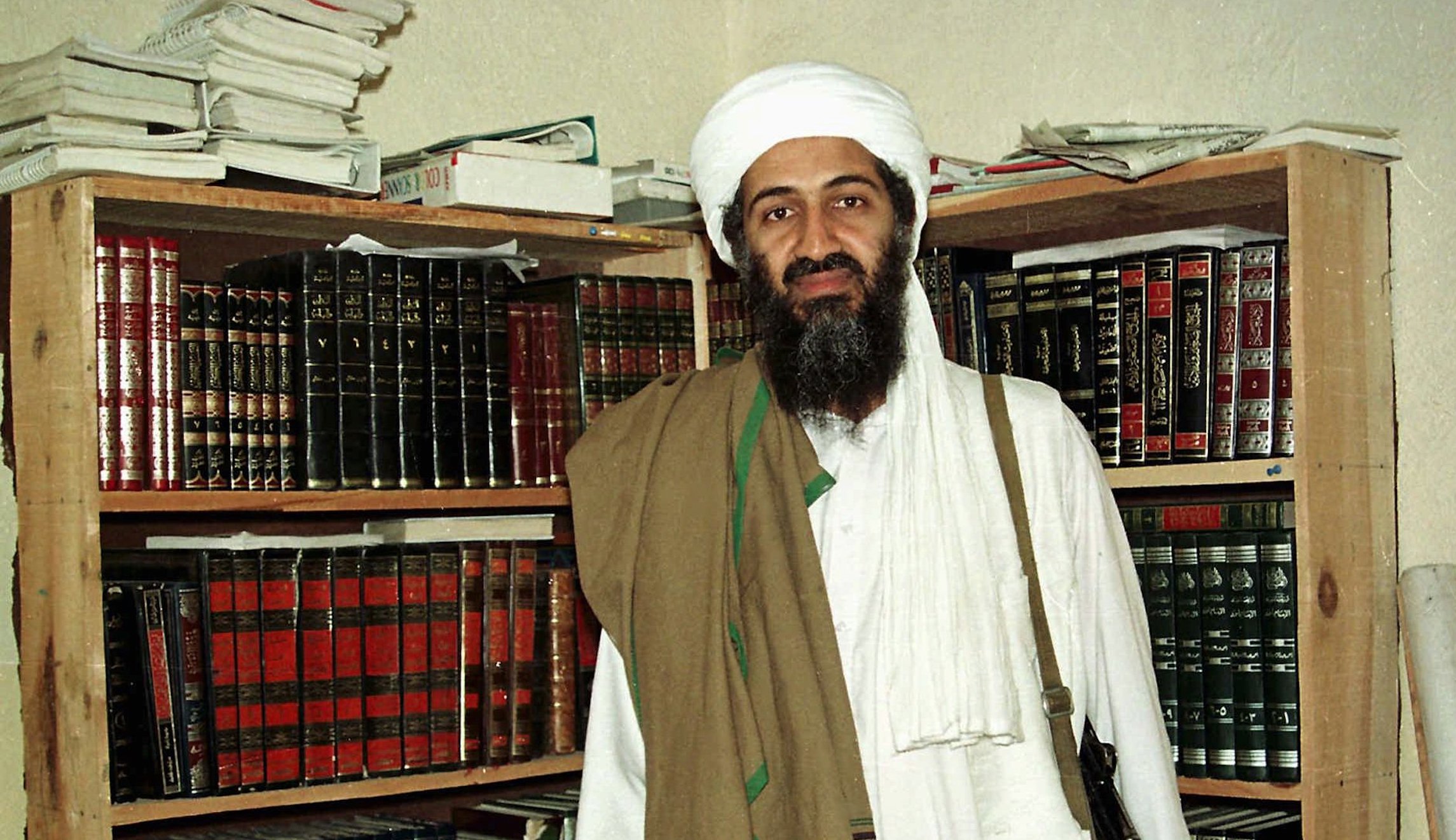 Bill Clinton stopped CIA from killing bin Laden before 9/11: Documentary