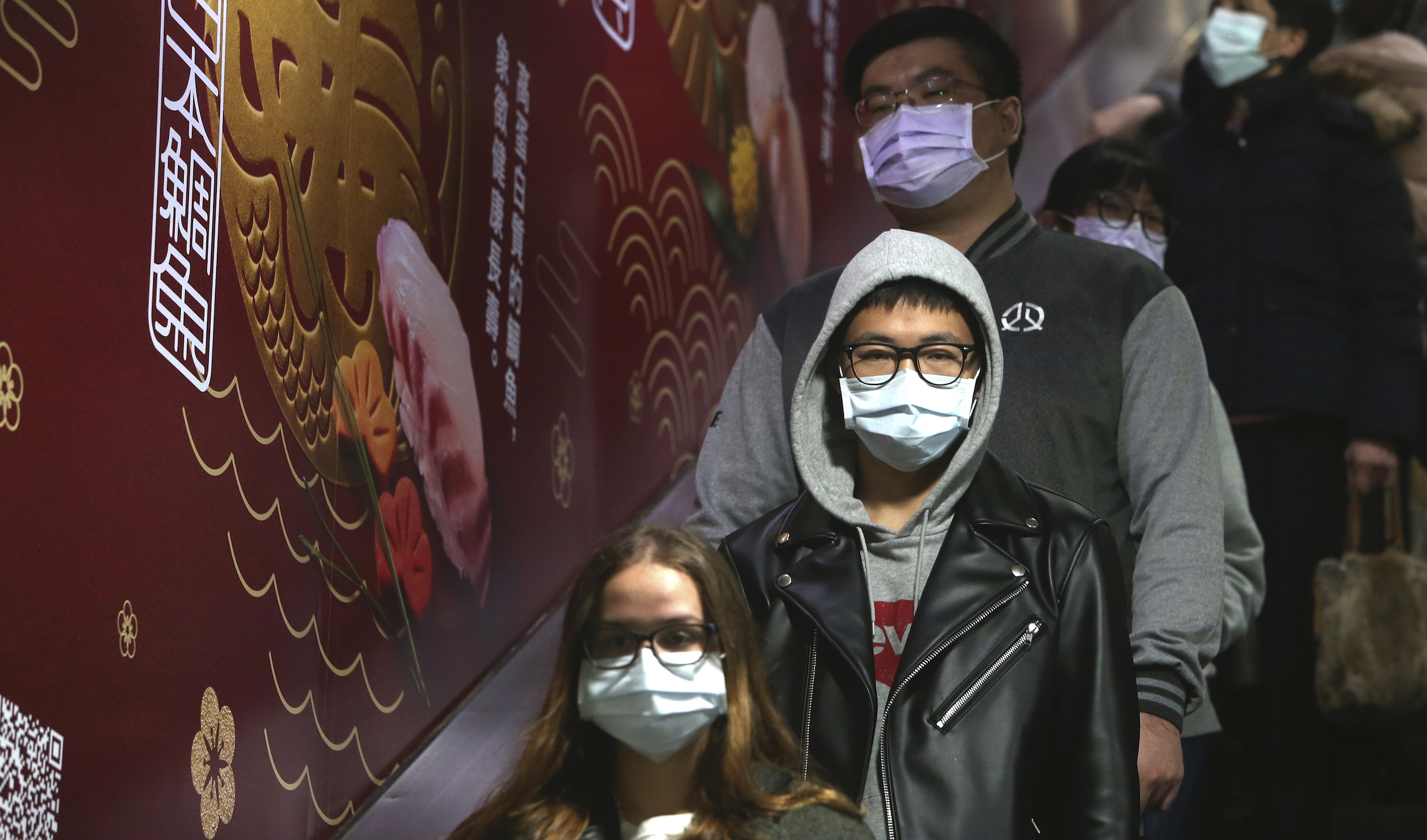 Investigate the Wuhan lab