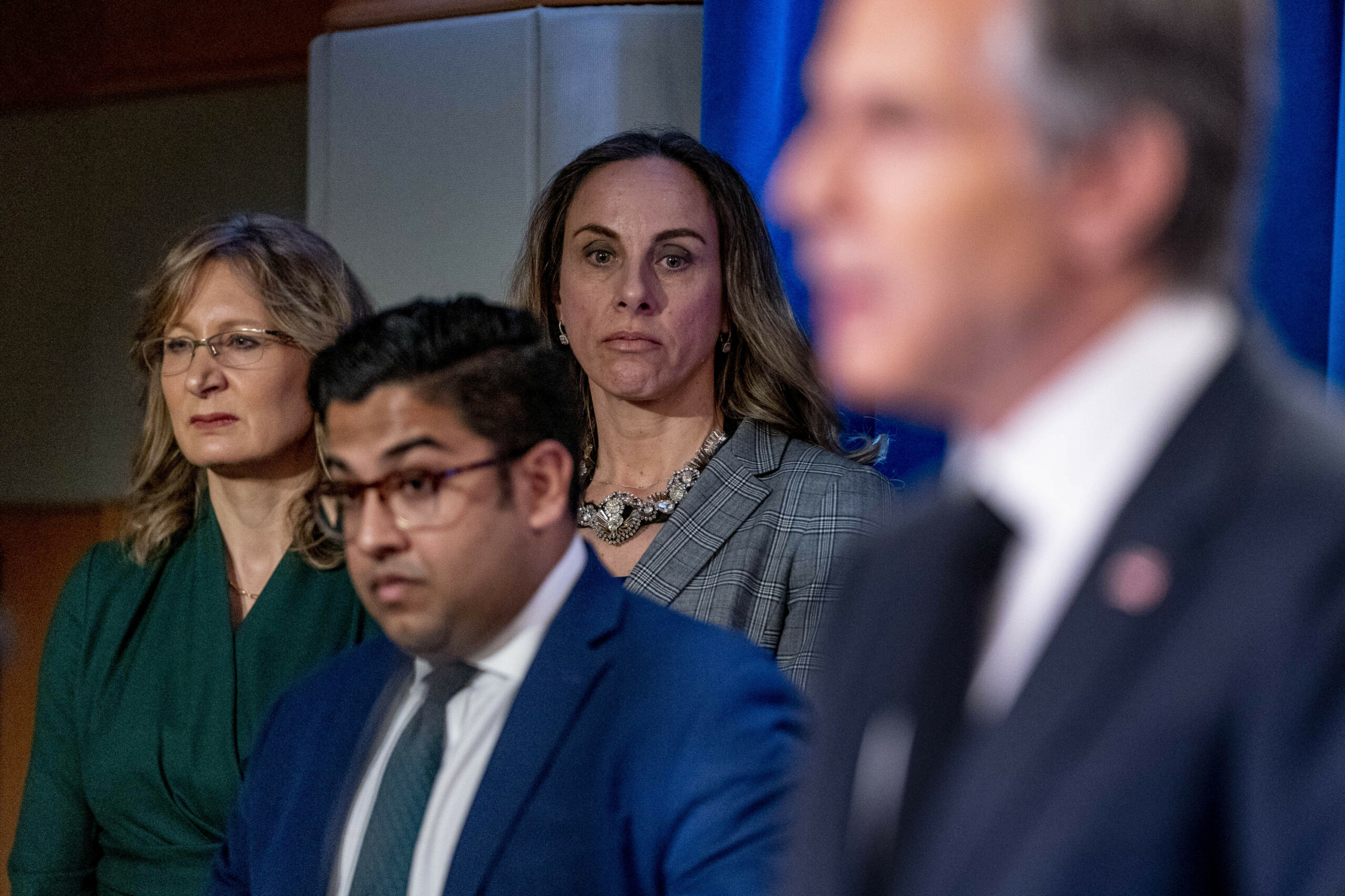 Kash Patel: ‘99%’ transparency achieved in ‘Russiagate’