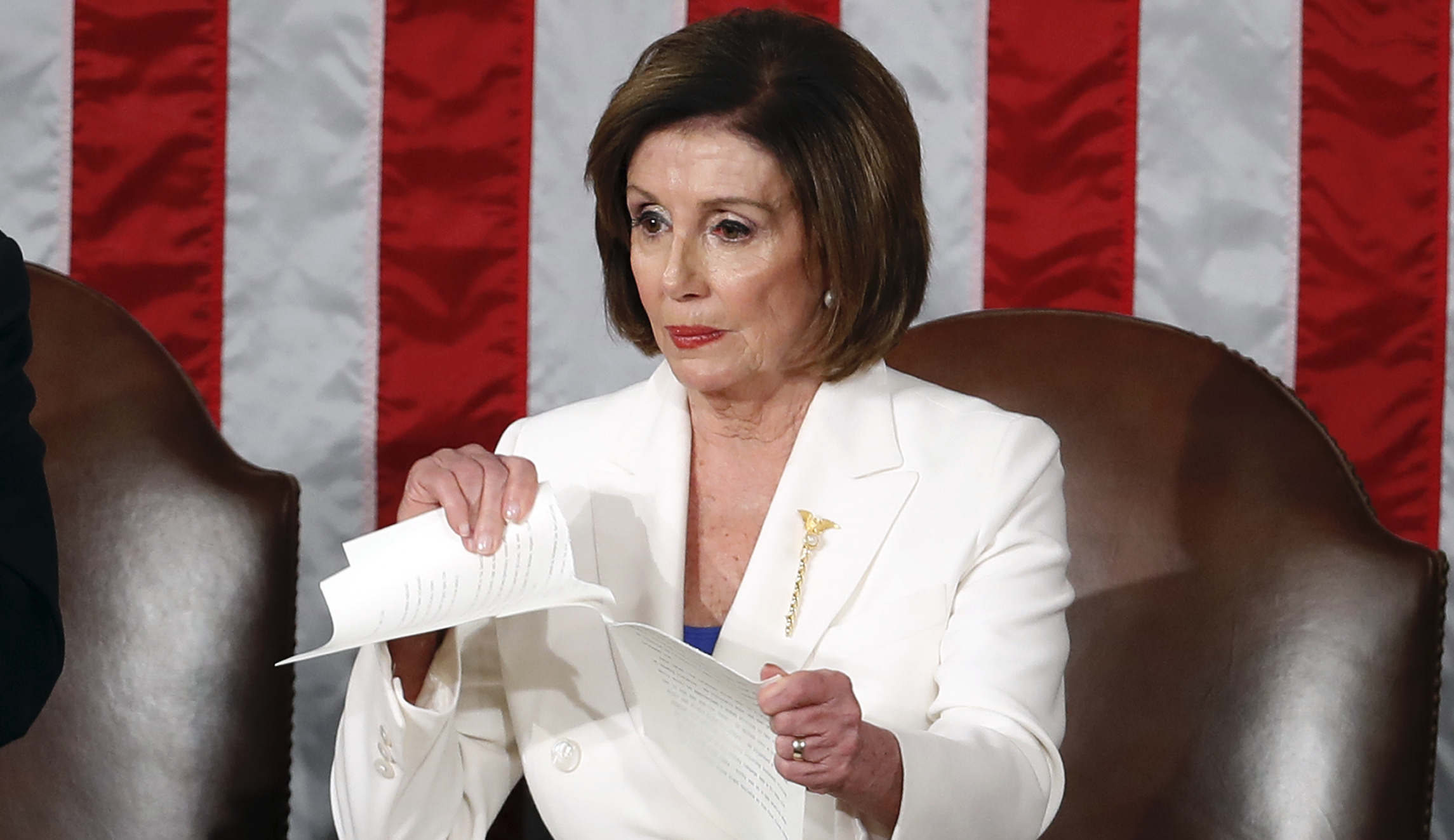 Three reasons Democrats will implode in 2020