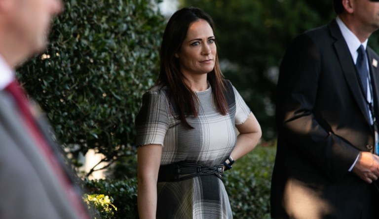 White House denies report spy chief threatened to quit if forced to ‘stonewall’ Congress on whistleblower