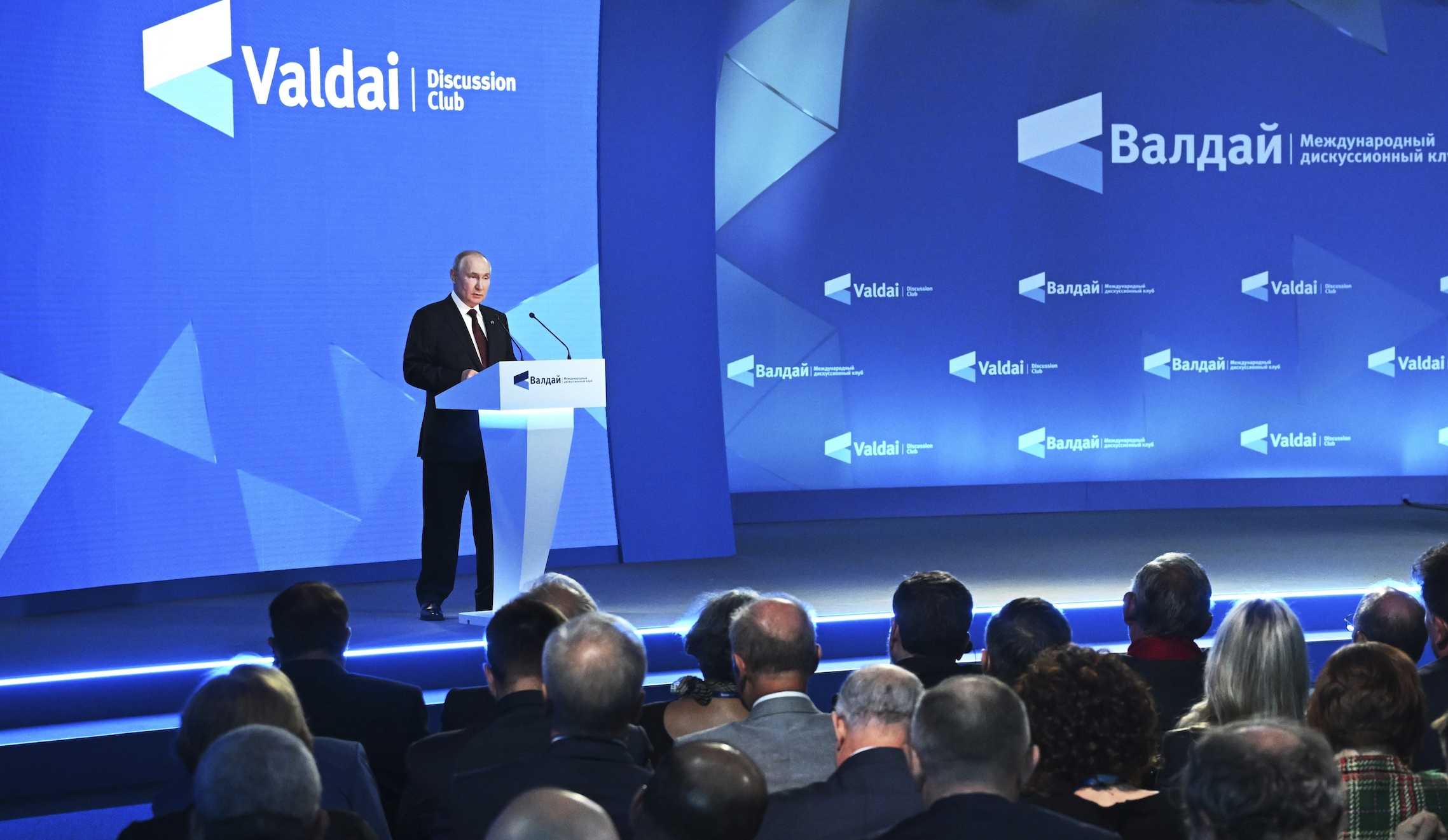 The three weapons of Moscow’s disinformation war