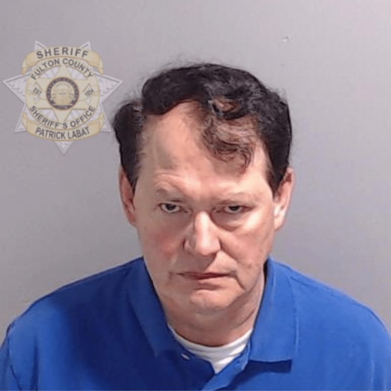 Fulton County Trump case: Ray Smith becomes first defendant to enter plea